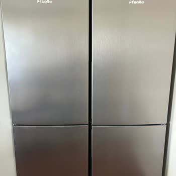 Miele Buzdolabı Birleştirme Aparatı