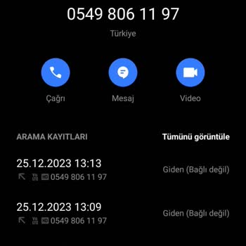 Aras Kargo Teslim Edilmeyen Kargo