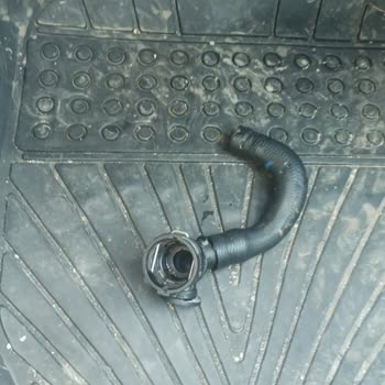 Fiat Egea Hibrit Parça Sorunu