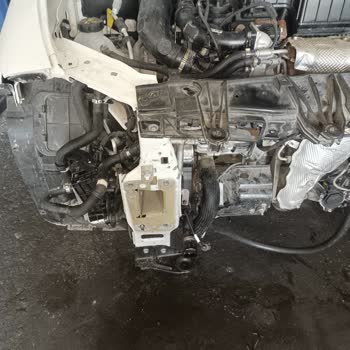 Fiat Egea Hibrit Parça Sorunu