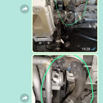 Fiat Egea Hibrit Parça Sorunu