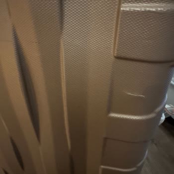 SunExpress Hava Yolları Valizim Kırıldı Acil Dönüş Bekliyorum