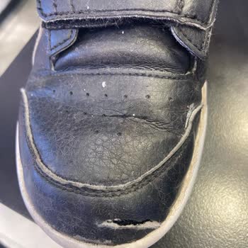 Puma Kalite Beklentisi Karşılanmadı!