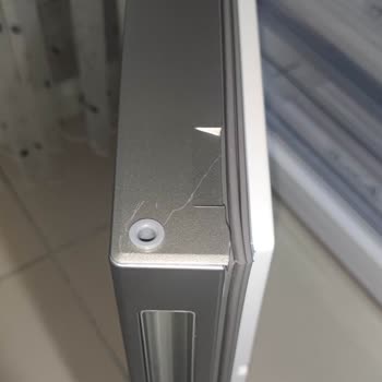 Samsung Firmasının Buzdolabını 1 Ayda Montajını Yapamaması