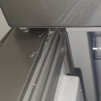 Samsung Firmasının Buzdolabını 1 Ayda Montajını Yapamaması