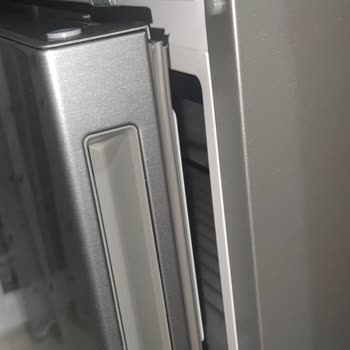 Samsung Firmasının Buzdolabını 1 Ayda Montajını Yapamaması