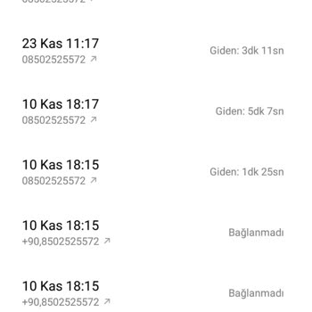 Karaca Home Ücret İadesi Bir Türlü Yapılmadı