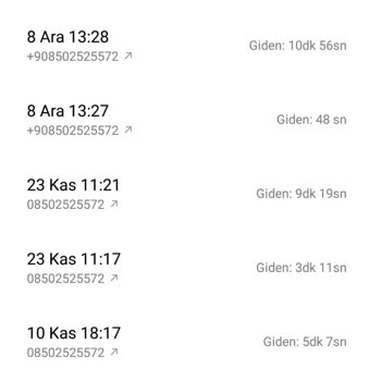 Karaca Home Ücret İadesi Bir Türlü Yapılmadı