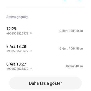 Karaca Home Ücret İadesi Bir Türlü Yapılmadı