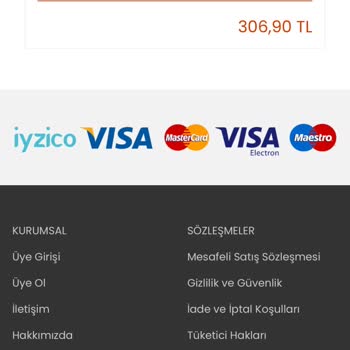 YKM Kitap Ödeme Alıp Ürünü Göndermiyor