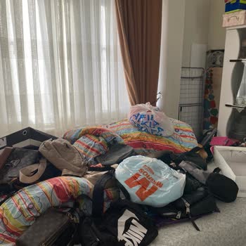 Koçtaş Mobilya Satışı Rez...