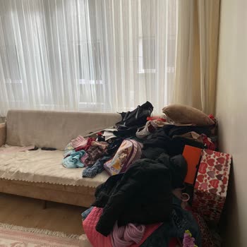 Koçtaş Mobilya Satışı Rez...