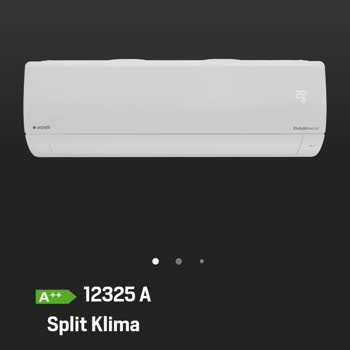 Arçelik Online Siteden Alışveriş