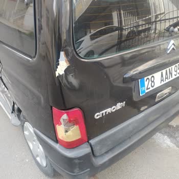 Hdi Sigorta Trafik Kazasına İlgisiz Kalması