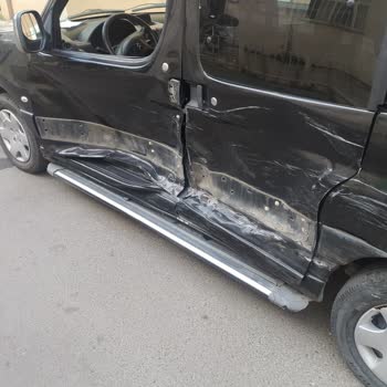 Hdi Sigorta Trafik Kazasına İlgisiz Kalması