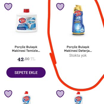 Gratis Ürünlerimi Yollamadı Ve Yardımcı Olmuyor