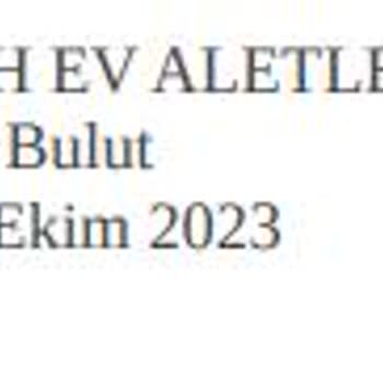 Bosch Siparişimi Teslim Etmedi