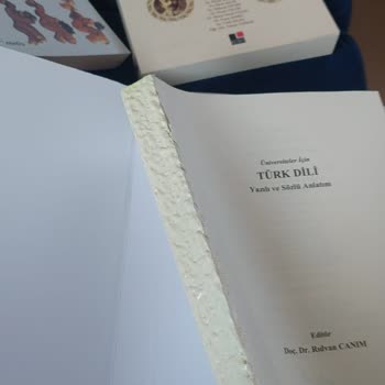 BKM Kitap Şikayet