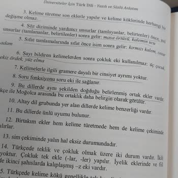 BKM Kitap Şikayet