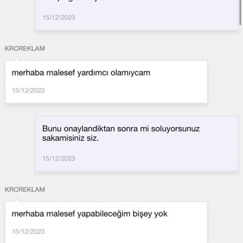N11 Ve Mağaza Arasında Kaybolan Siparişim