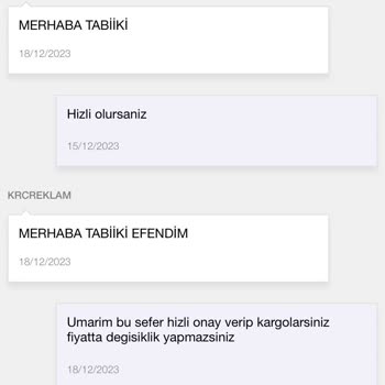 N11 Ve Mağaza Arasında Kaybolan Siparişim