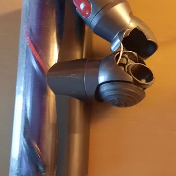 Dyson V10 Motorbar Temizleme Başlığı Yedek Parça Temini