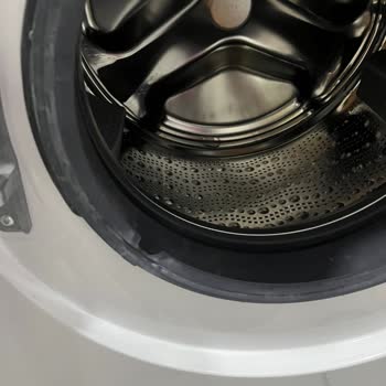 Siemens Ev Aletleri 6 Aylık Kısa Kullanımda Bozulan Çamaşır Makinesi