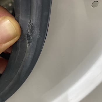 Siemens Ev Aletleri 6 Aylık Kısa Kullanımda Bozulan Çamaşır Makinesi