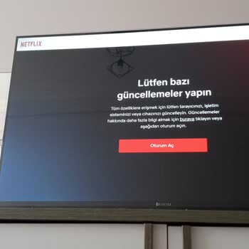 Dijitsu 43ds9800 Arızalı Ürün