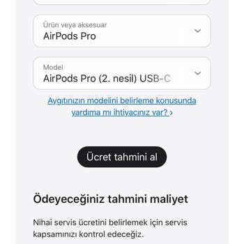Huawei Satış Sonrası Servis Ücretleri Ve Müşteri Memnuniyetsizliği