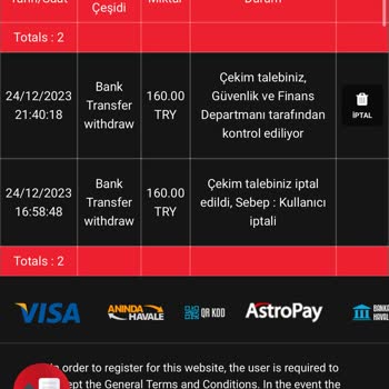 Boombet Deneme Bonusu Kazancımın Çekim Sürecinde Yaşanan Gecikme
