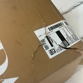 Zara Hasarlı Ve Yanlış Ürün Bu Kaçıncı!