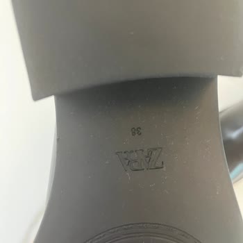 Zara Hasarlı Ve Yanlış Ürün Bu Kaçıncı!