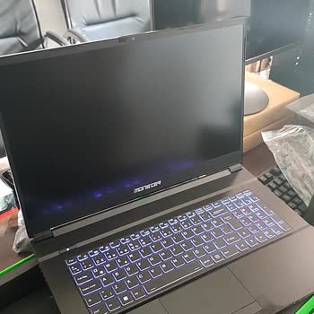 Monster Abra A7 Bilgisayarın Ekrana Güç Gelememe Açılamama Sorunu