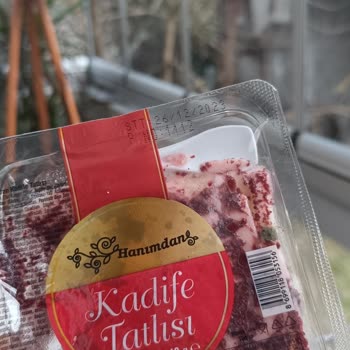 A101 Küflü Ürün Satıyor