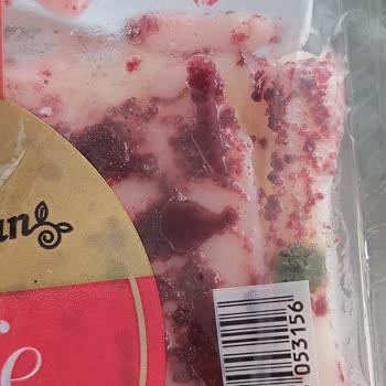 A101 Küflü Ürün Satıyor