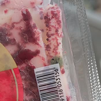 A101 Küflü Ürün Satıyor