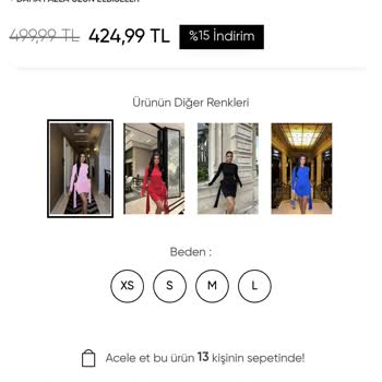 Eyyo Ürün Hala Elime Ulaşmadı