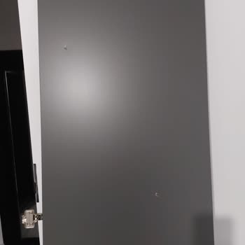IKEA Hasarlı Dolabı İade Almıyorlar