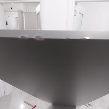 IKEA Hasarlı Dolabı İade Almıyorlar