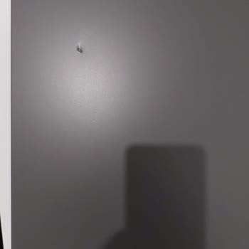 IKEA Hasarlı Dolabı İade Almıyorlar