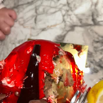 Ali'nin Ekmek Teknesi Hijyenik Bir Yer Değil