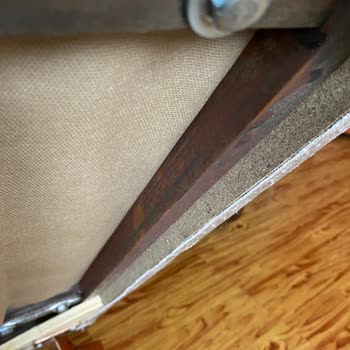 Mondihome Koltuk Takımımdaki Kalite Sorunları