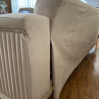 Mondihome Koltuk Takımımdaki Kalite Sorunları