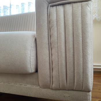 Mondihome Koltuk Takımımdaki Kalite Sorunları