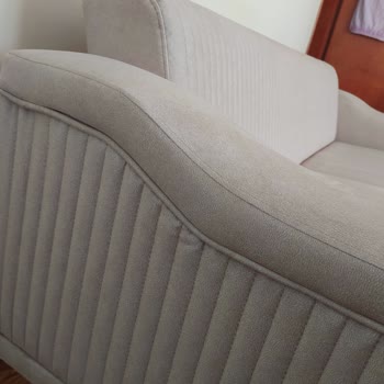 Mondihome Koltuk Takımımdaki Kalite Sorunları