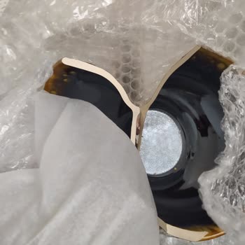 Madame Coco Ürünün Kırık Ve Geç Teslimat Şikayeti