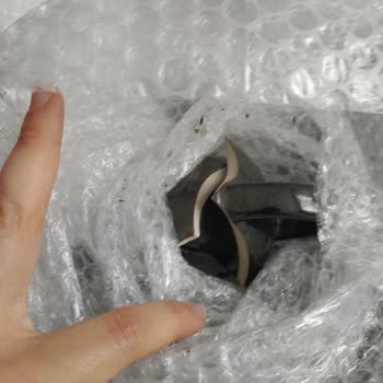 Madame Coco Ürünün Kırık Ve Geç Teslimat Şikayeti