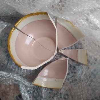 Madame Coco Ürünün Kırık Ve Geç Teslimat Şikayeti