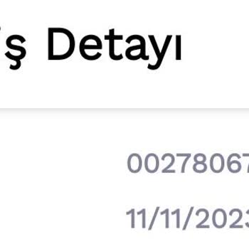 Penti Teslimat Ve İade Gecikmesi